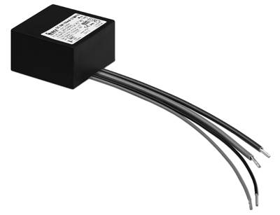 [127704] CONVERTISSEUR TCI STMP ON-OFF 10W 350MA IP54