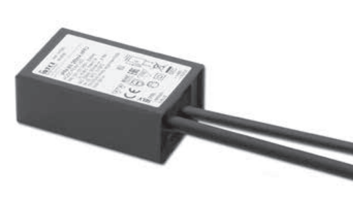 [141234] CONVERTISSEUR TCI IPR4 ON-OFF 10W 350MA IP68