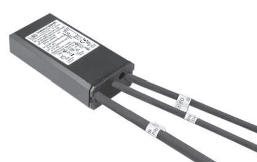 [152020/350] CONVERTISSEUR TCI MINI JOLLY 1-10V 16W 350mA IP68