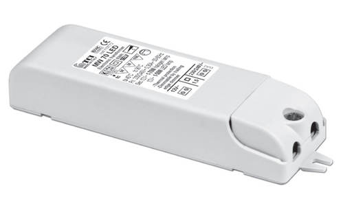 [119772] TRANSFORMATEUR TCI 2.5-50W 12Vac IP20