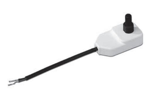[123999L] POTENTIOMETRE 1-10V ROTATIF TCI IP20