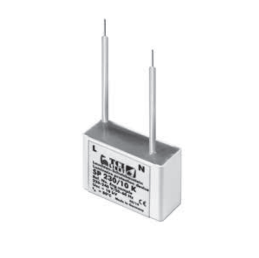 [183250] MODULE TCI PROTECTION SURCHARGE 220-240Vav IP20