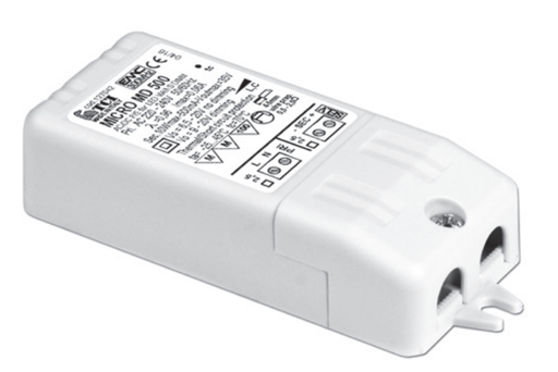 [127048] CONVERTISSEUR TCI MICRO MD R.C 7W 250MA IP20