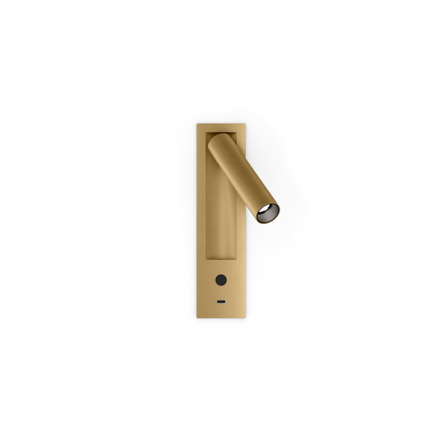 MATCH SNOOZE USB-C Ø 190x41MM