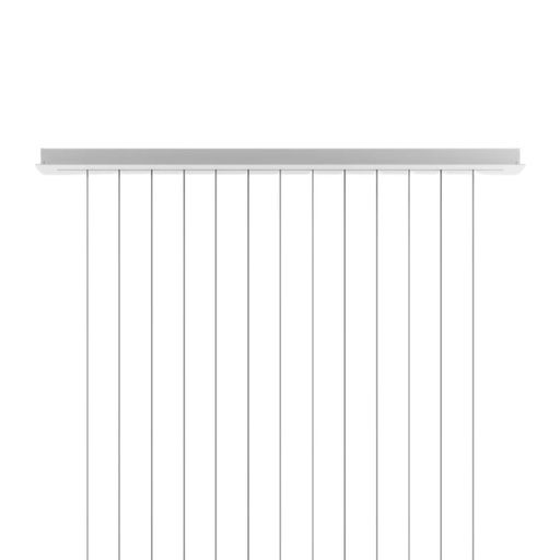 ROSACE DE MONTAGE Long Lights Track