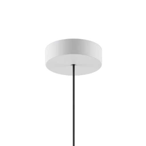 [LDR03L011000] ROSACE DE MONTAGE RONDE Standard 1.0