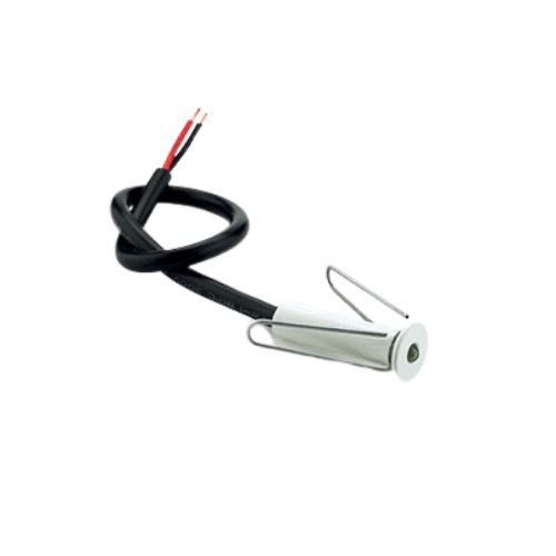 LUCCIOLA IP40 Ø 8MM