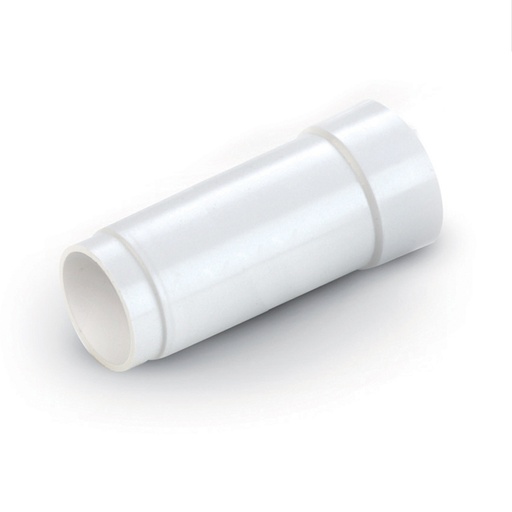 [E0215] Boîtier arrière en plastique Ø 20mm (copie)