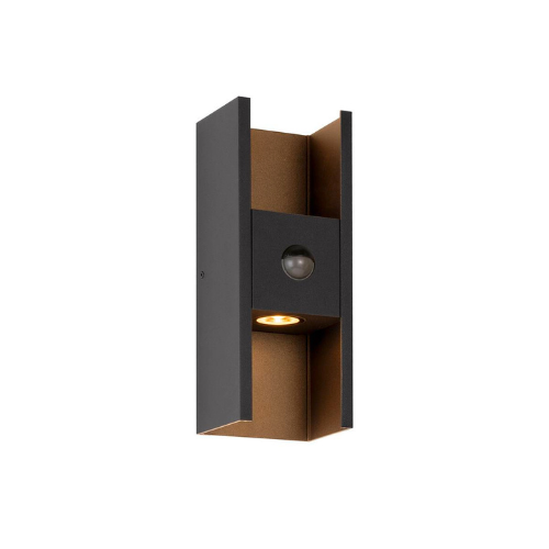 FLATT II IP65 PIR