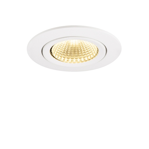 RIDL 600 FLAT Ø 68MM