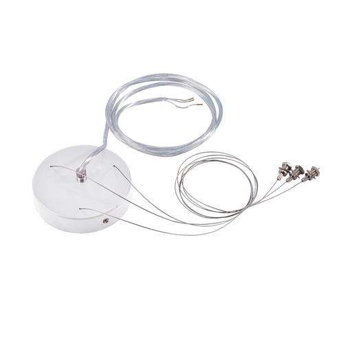 [UX160-006-51] KIT DE SUSPENSION DELIGHT