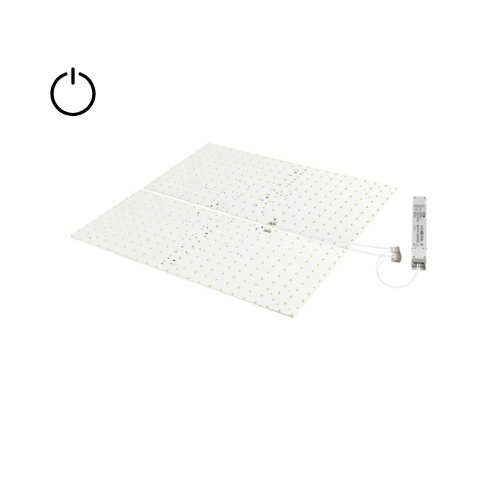 RETRIX SQUARE