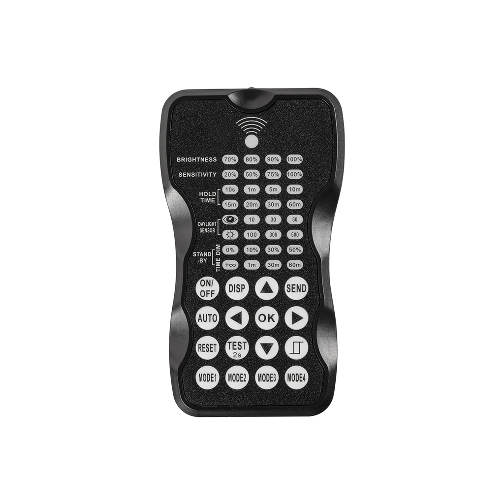 [185-044-002] Télécommande - RUGGY