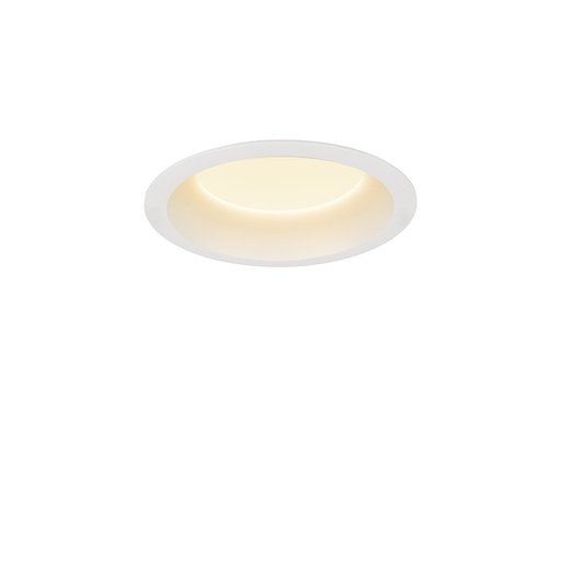 ECOLED IP44 Ø 125-132MM DALI