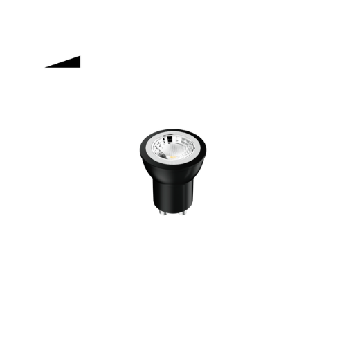 LED GU10 LAMPE PAR11 4.3W