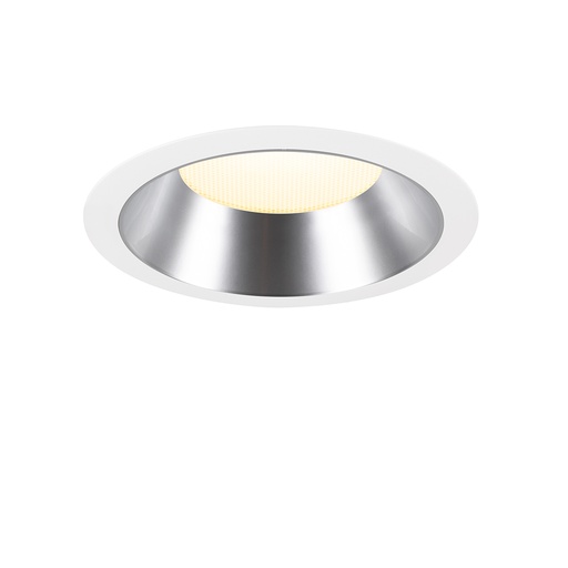 TECO LED IP44 Ø 150-165MM DALI
