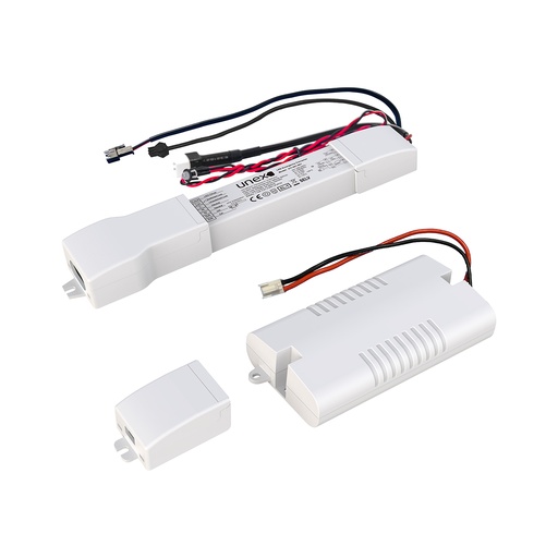 [211-001-200] EMLED DALI 2 - Batterie de secours