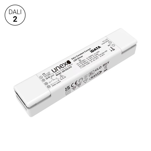 [200-032-010] CONVERTISSEUR MC-D-080-450-010W-NFC 