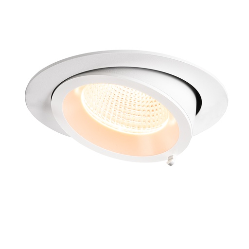 [130-215-71] MIRA II LED Ø 150MM