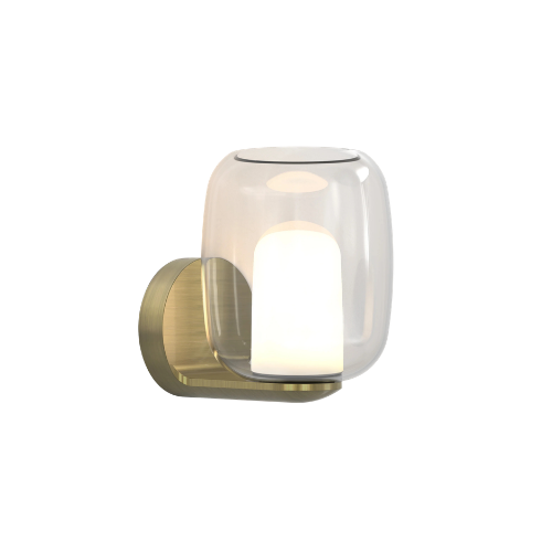 AQUINA WALL IP44