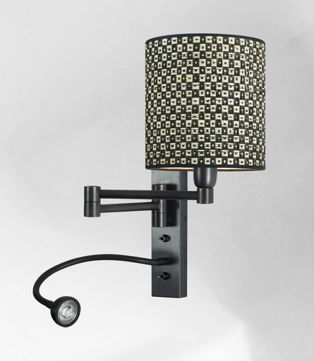 [SD117029/+AJY] BD-AHMES CYLINDRIQUE