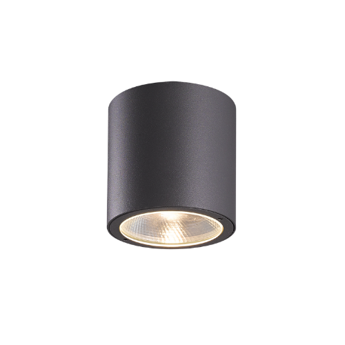 [26524-017-30] Venus Round II Downlight apparent