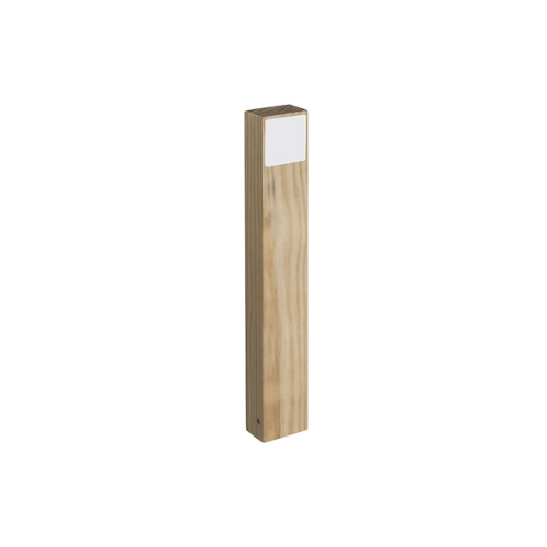 ZYGO BOLLARDS IP65