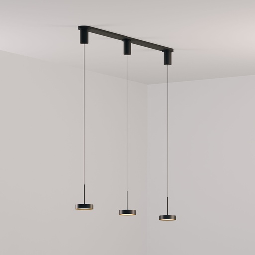 SOLANA AJUSTABLE CHANDELIER
