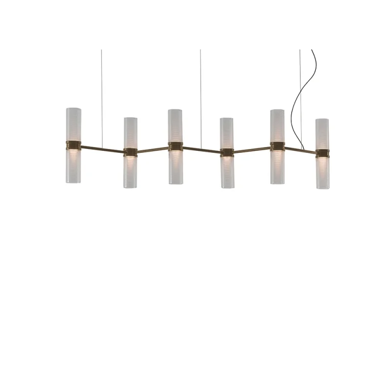 ZEPHYR LINEAR