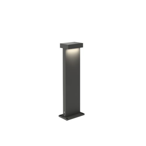 PALOS CARRÉ 2.0 IP65 - plaque de fixation