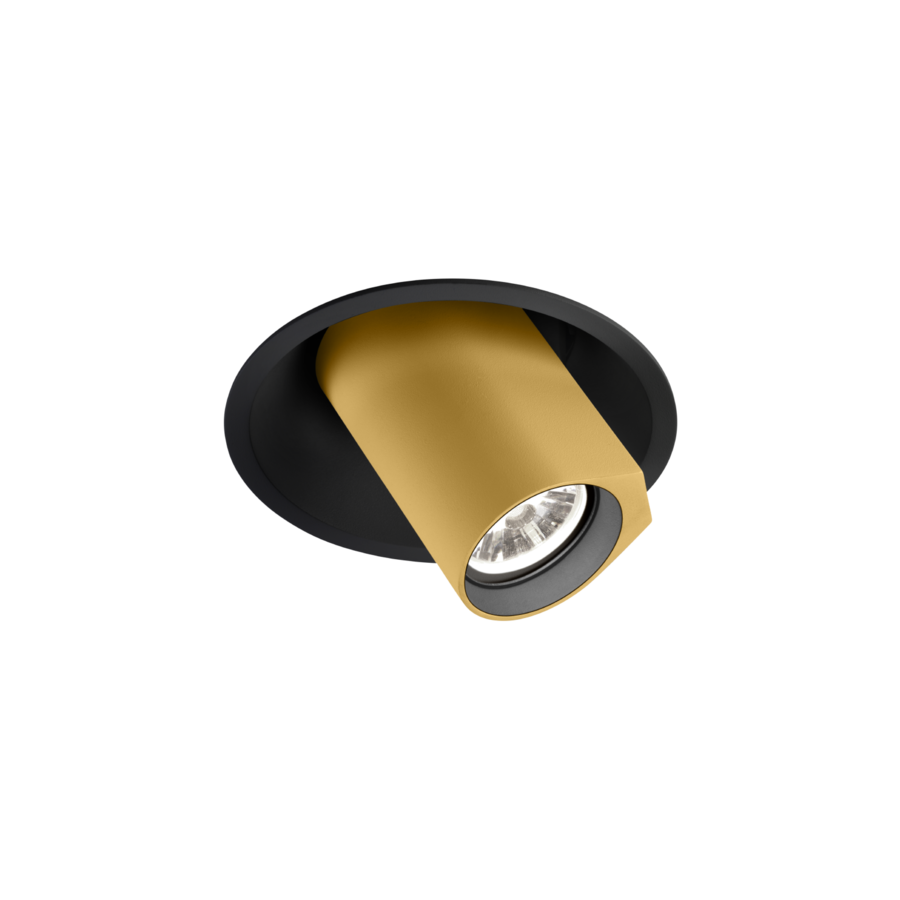 BLIEK ROUND 1.0 LED Ø 127MM