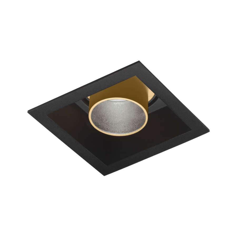 SNEAK trim 1.0 LED Ø 74x78MM