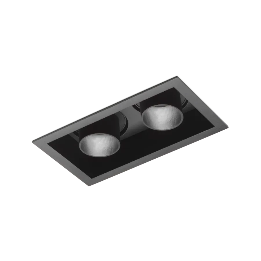 SNEAK trim 2.0 LED Ø 74x148MM