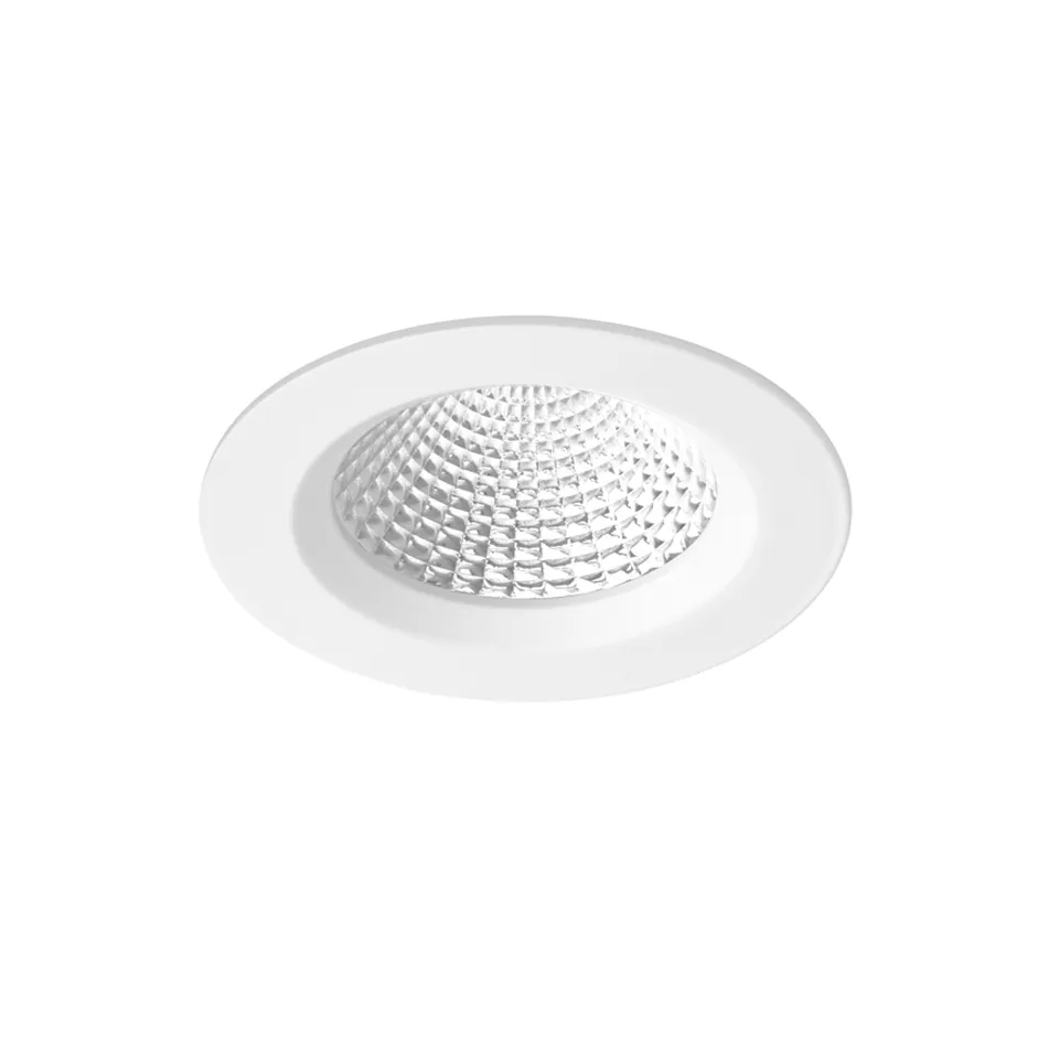 JI53533 IP65 Ø 120MM