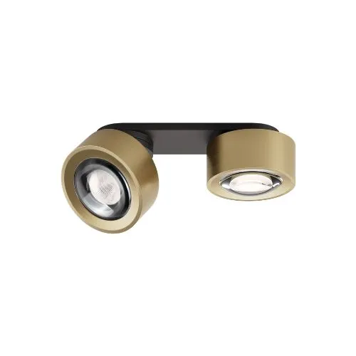 CLIPPO OPTIC DUO ROYAL