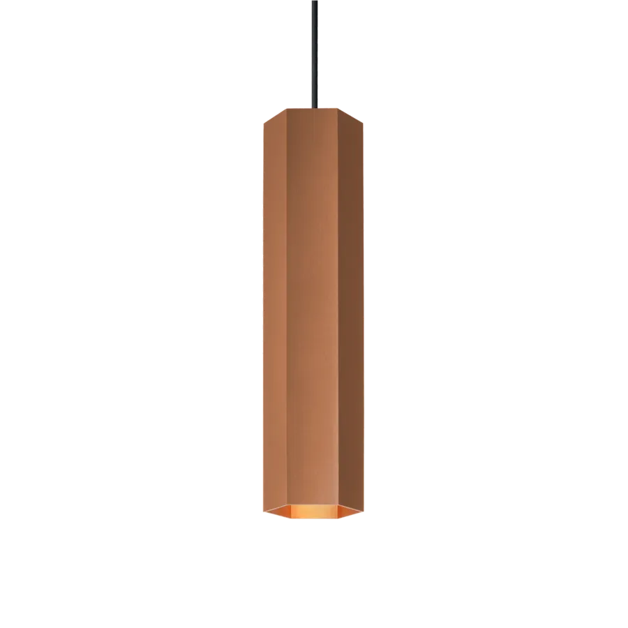 HEXO SUSPENDED 3.0 LED