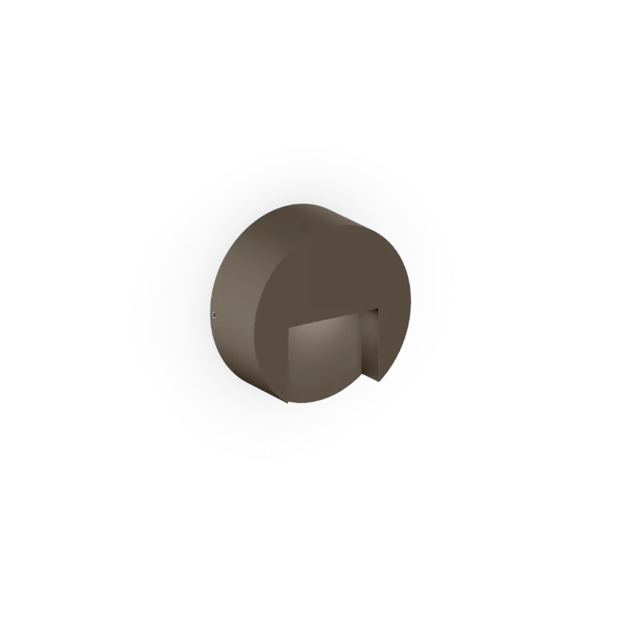 RETO ROUND WALL OUTDOOR 0.8 IP65