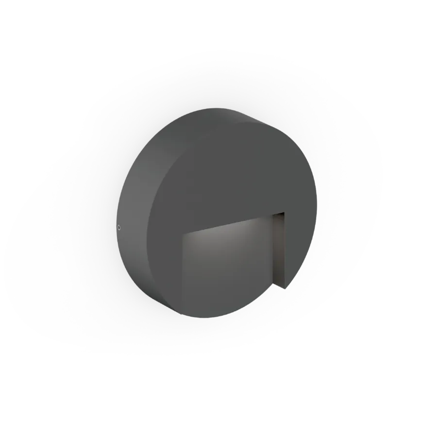 RETO ROUND WALL OUTDOOR 1.3 IP65