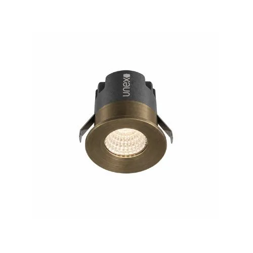BD-RIDL 300 LAITON Ø 30MM