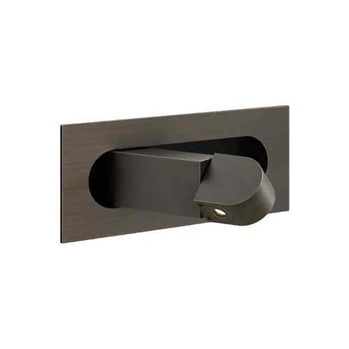 DIGIT LED II # 165x65MM