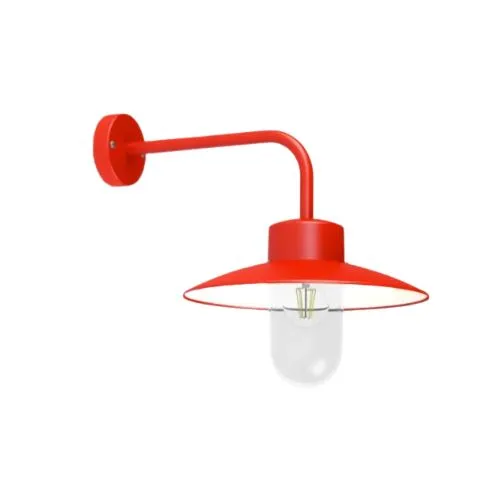 BELCOUR N°9 E27 IP44