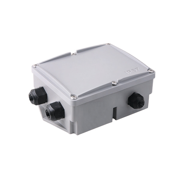 [290-102-00] Installationsbox IP67,140x186x69 mm