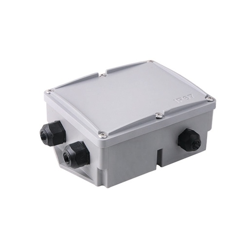 [290-102-00] Installationsbox IP67,140x186x69 mm