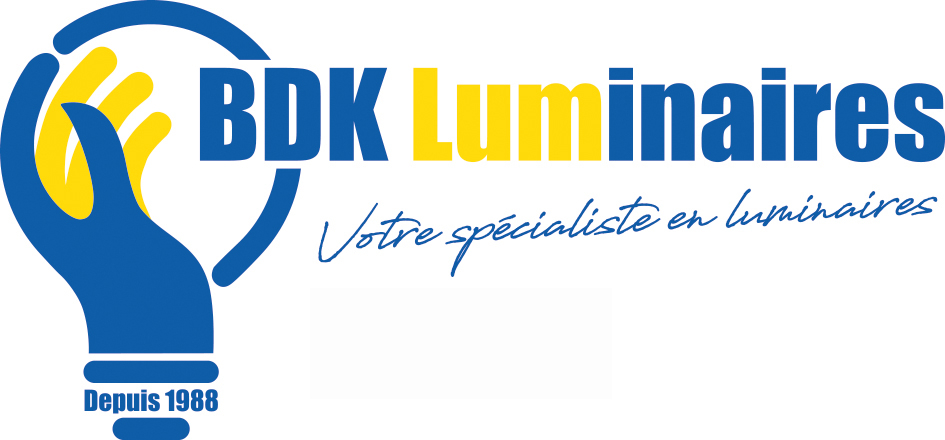 BDK-Luminaires